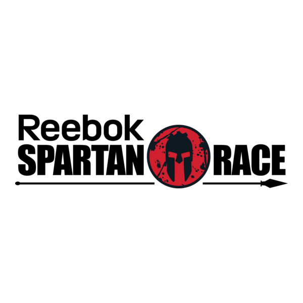 Spartan Race Logo PNG Vector