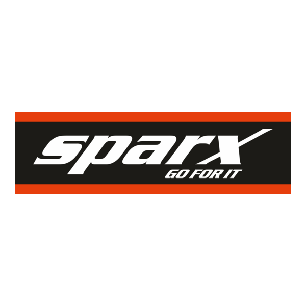 Sparx Logo PNG Vector