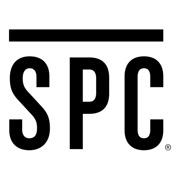 SPC Card Logo PNG Vector