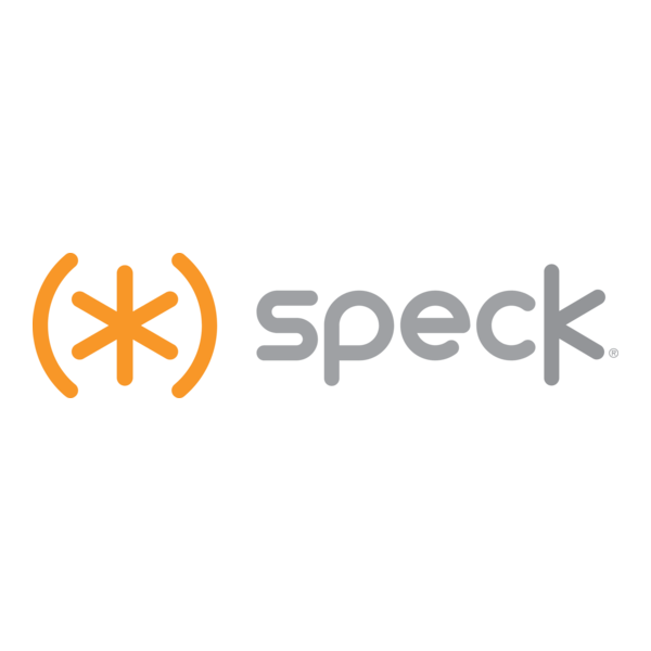 Speck Logo PNG Vector