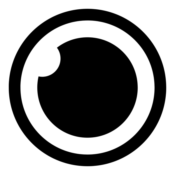 Spectacles Logo PNG Vector