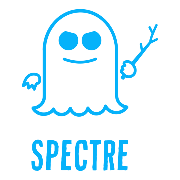 Spectre Logo PNG Vector