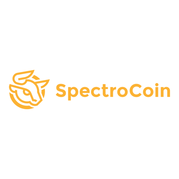SpectroCoin Logo PNG Vector