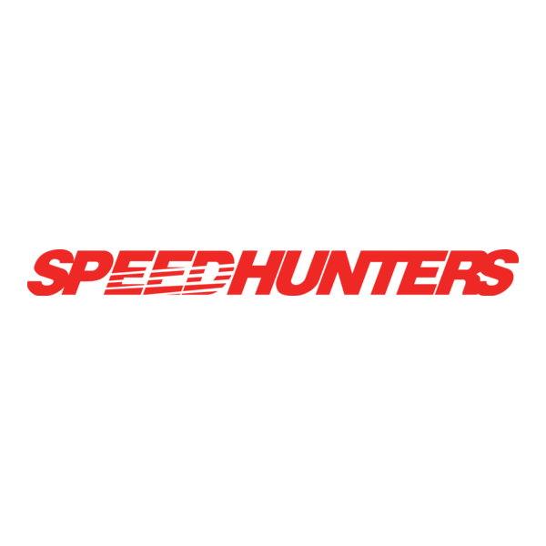 Speedhunter Logo PNG Vector