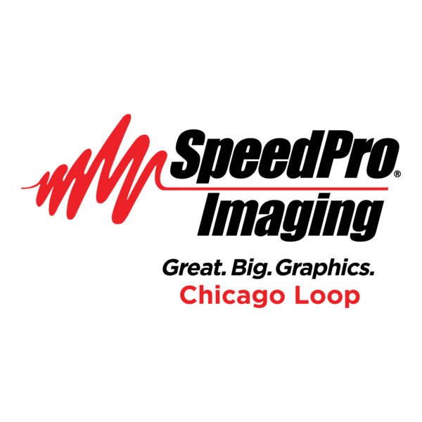 Speedpro Chicago Loop Logo PNG Vector