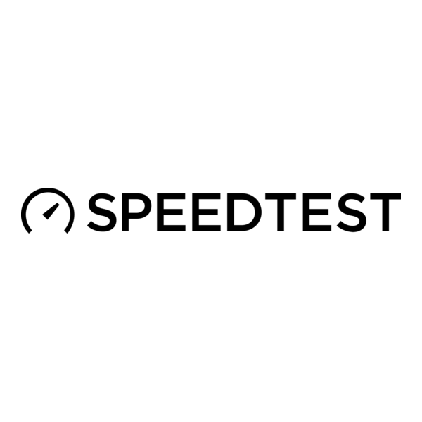Speedtest Logo PNG Vector