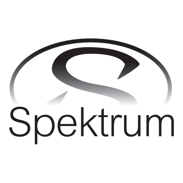 Spektrum Logo PNG Vector