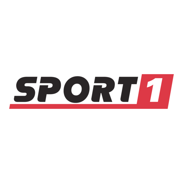Sport1 Logo PNG Vector