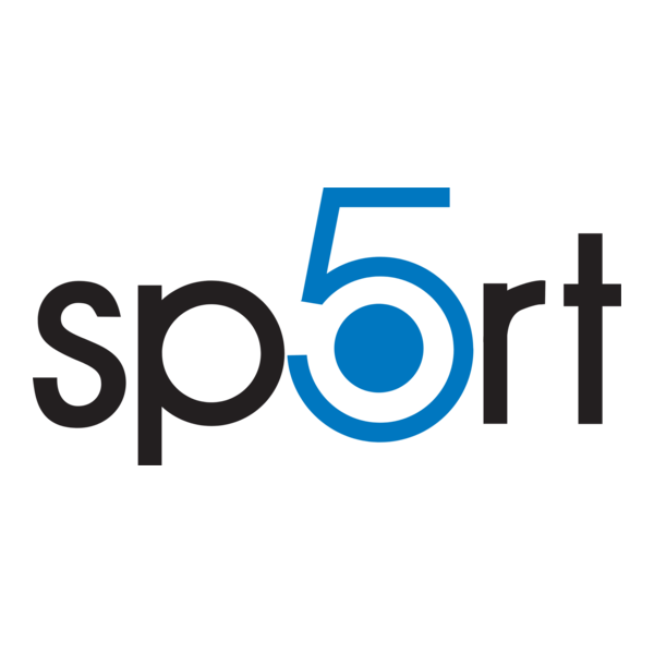 Sport5 CS Logo PNG Vector