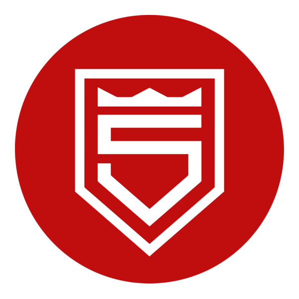 Sportfreunde Siegen Logo PNG Vector