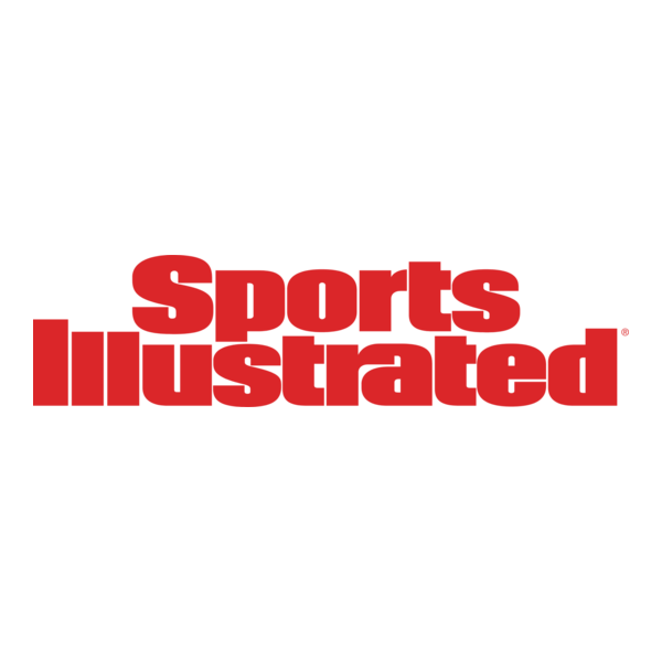Sports Illustrated Logo PNG Vector