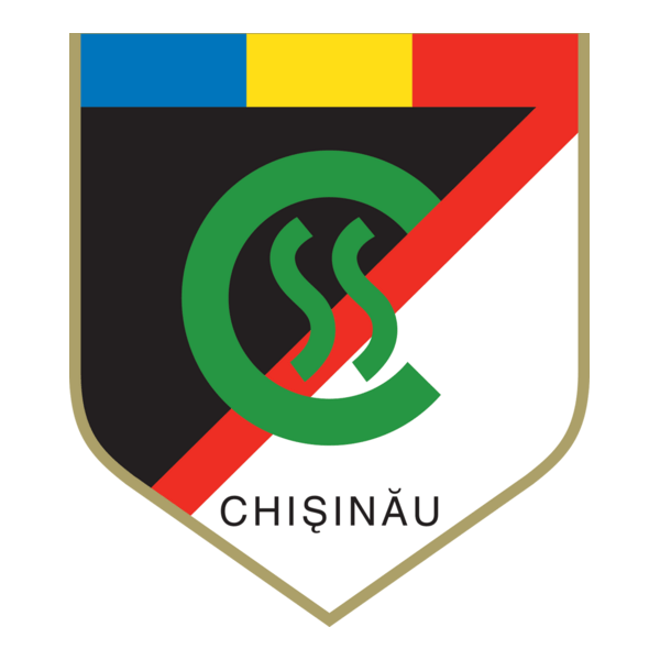 Sportul Chisinau Logo PNG Vector