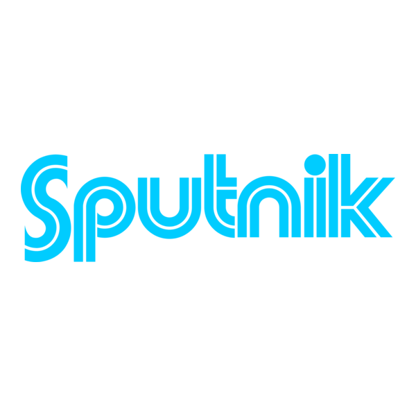 Sputnik Magazine Logo PNG Vector