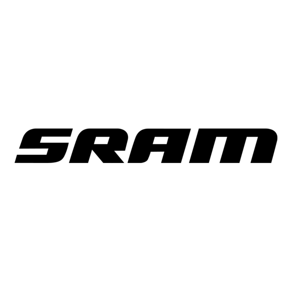Sram Logo PNG Vector