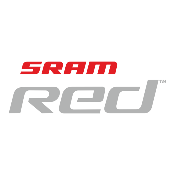 sram red Logo PNG Vector
