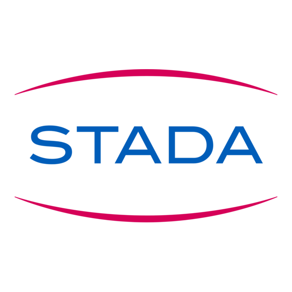Stada Logo PNG Vector
