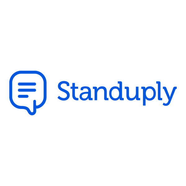 Standuply Logo PNG Vector