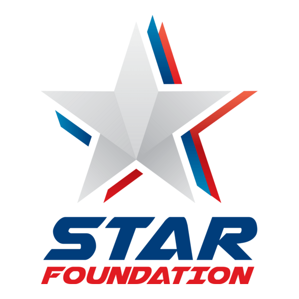 Star foundation Logo PNG Vector