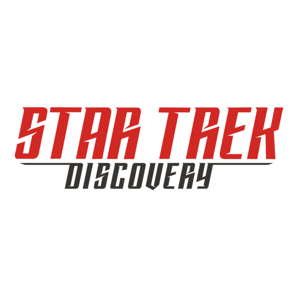 Star Trek Logo PNG Vector