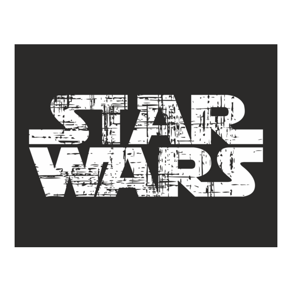 Star Wars Logo PNG Vector