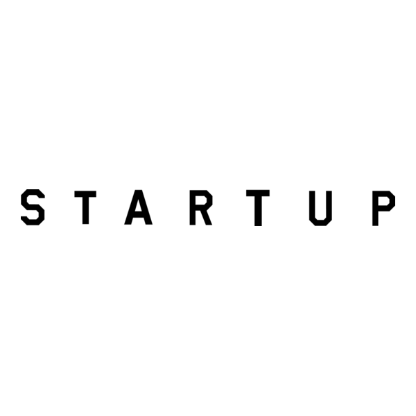 Startup Logo PNG Vector