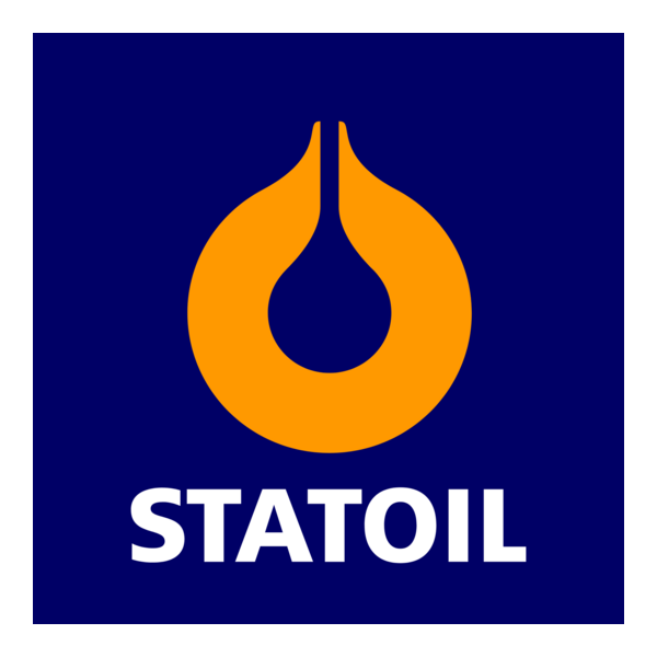 Statoil Logo PNG Vector