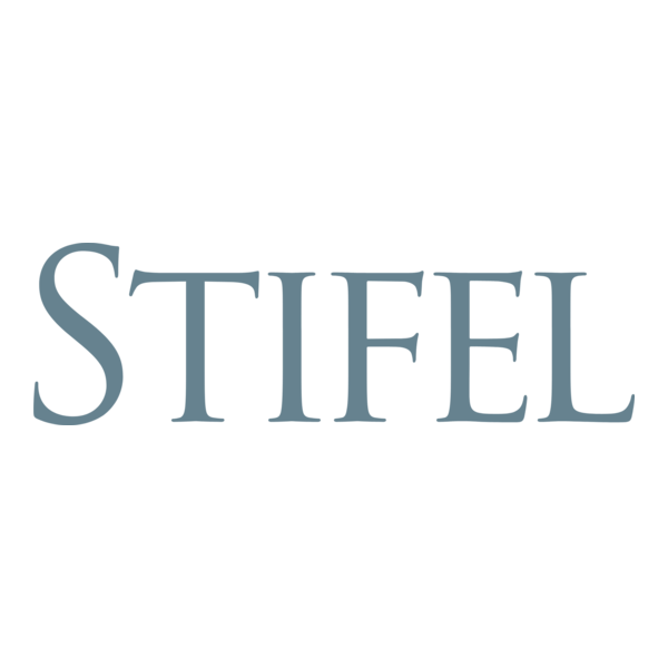 Stifel Logo PNG Vector