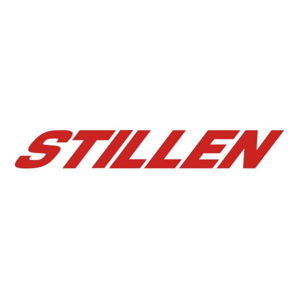 Stillen Logo PNG Vector