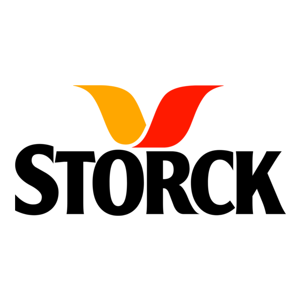 Storck Logo PNG Vector