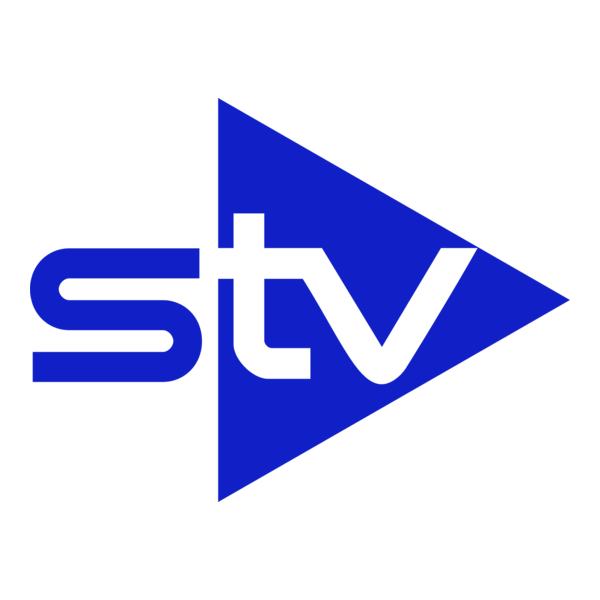 STV Logo PNG Vector