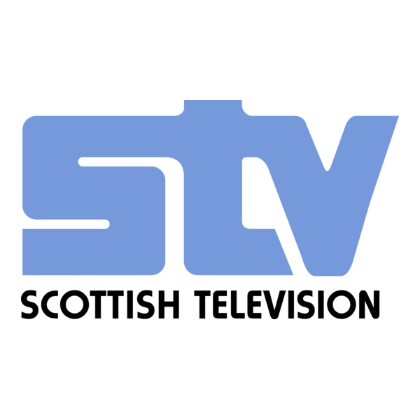 STV Logo PNG Vector