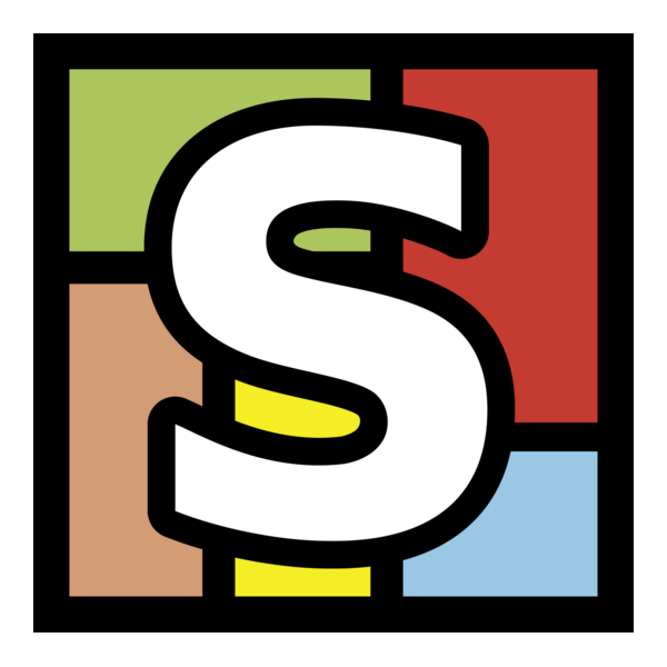 Stylish Logo PNG Vector