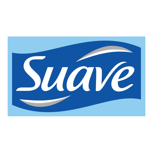 Suave Logo PNG Vector