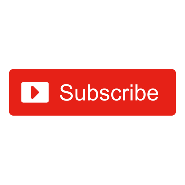 SUBSCRIBE YOUTUBE Logo PNG Vector