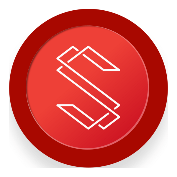 Substratum (SUB) Logo PNG Vector