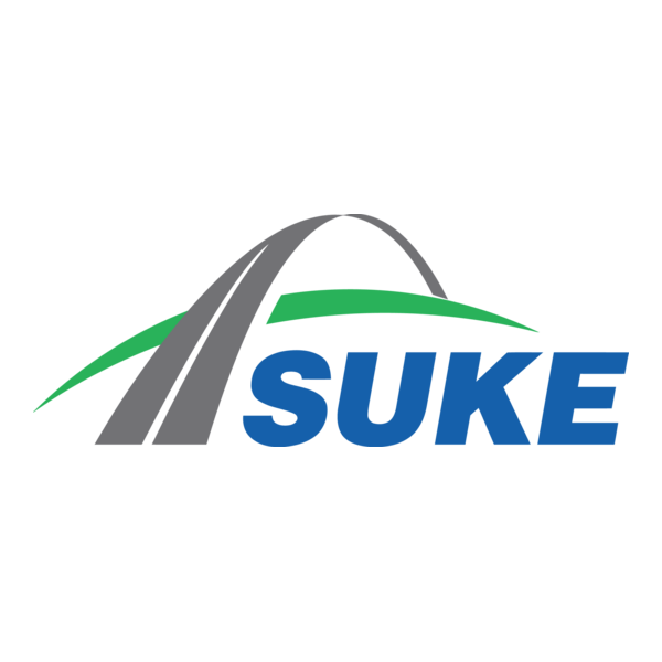 SUKE Highway Logo PNG Vector