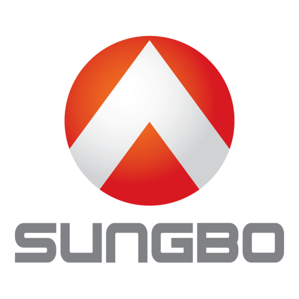 SUNGBO Logo PNG Vector