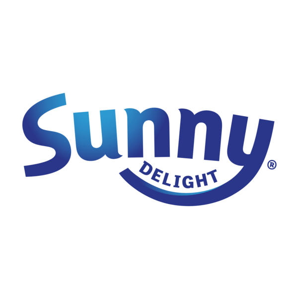 Sunny Delight Logo PNG Vector