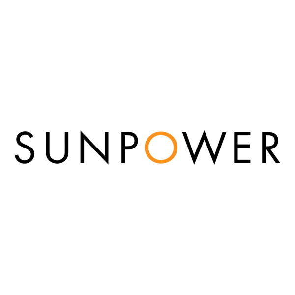 Sunpower Logo PNG Vector