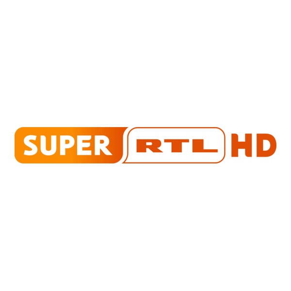 Super RTL HD Logo PNG Vector
