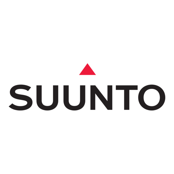 Suunto Logo PNG Vector