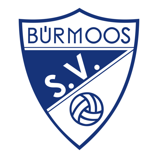 SV Bürmoos Logo PNG Vector