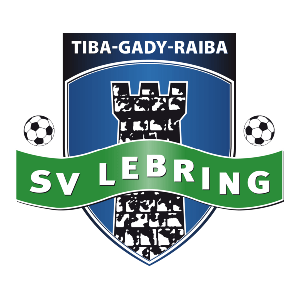 SV Lebring Logo PNG Vector