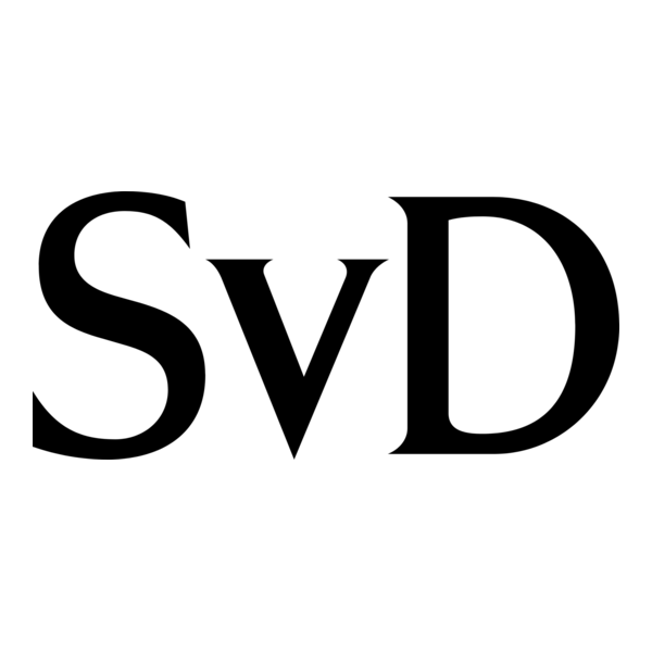 Svenska Dagbladet Logo PNG Vector