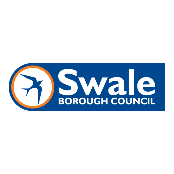 Swale Borough Council Logo PNG Vector