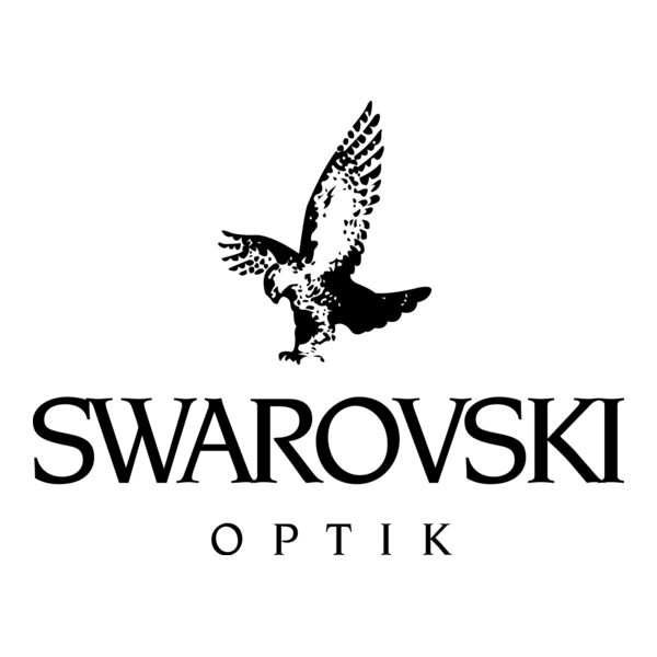 Swarovski Optik Logo PNG Vector