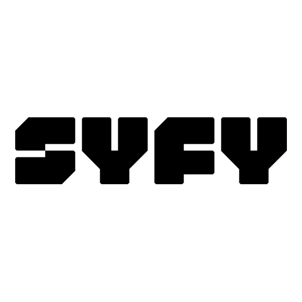Syfy Logo PNG Vector