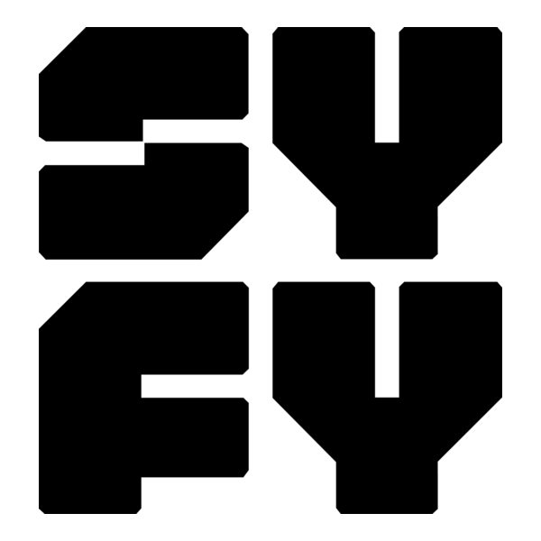 SYFY Logo PNG Vector