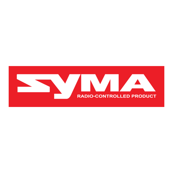 Syma Logo PNG Vector