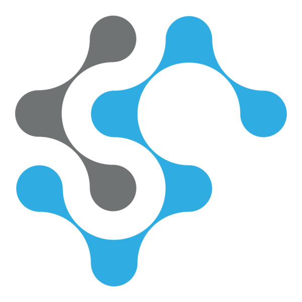 Synereo (AMP) Logo PNG Vector